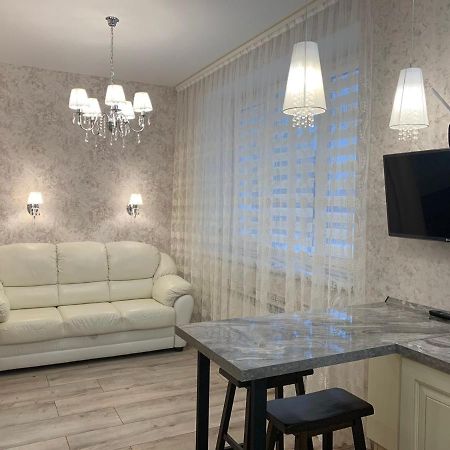 Exclusive Apartments Narva Eksteriør bilde